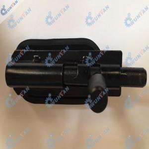 KOMATSU LATCH ASSY RH, LOWER WINDOW PART NUMBER 20Y-54-36122