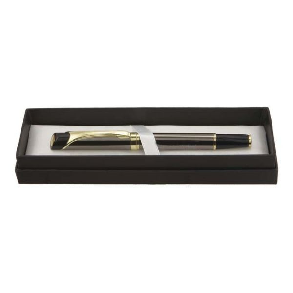 luxury promotional pen gift box  custom pen packaging paper box