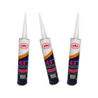 Adesivo para pára-brisas de automóveis Antienvelhecimento Polyurethane Sealant