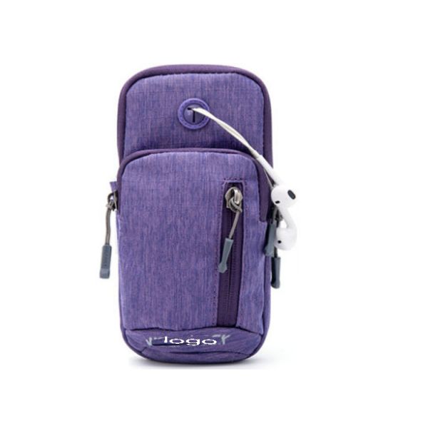 Different Size Outdoor Running waterproof Arm Bag Running Mobile Phone Sports Arm Bags