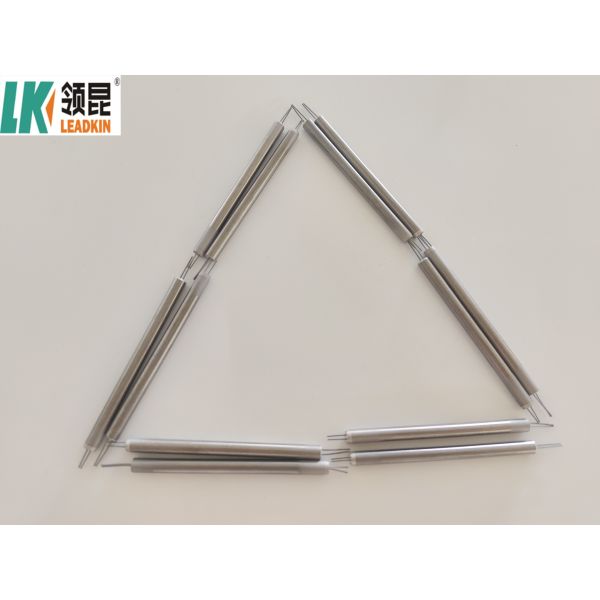 Mineral Insulated Shielded Type K Thermocouple Wire Pt100 Extension Cable  SS 321
