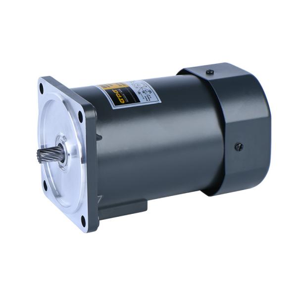 6RK120GN-CF Ac Gear Motor For Food And Beverage Industry