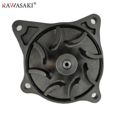 Engine Parts 3066 Diesel Water Pump 178-6633 1252989 5I-7693