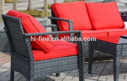 2026 China Wholesale Modern Poly Rattan Wicker Garden Furniture , Rattan Furniture for Sell