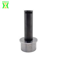 Material médico de Straw Tip Plastic Mold Parts S136 Skd61 Skh51