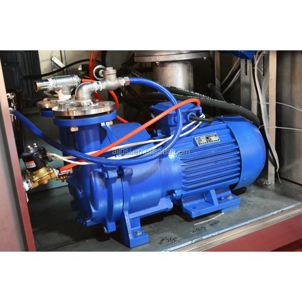 Производственная линия жидкостного мыла промышленного предприятия 27Kw жидкостного мыла танка гомогенизатора