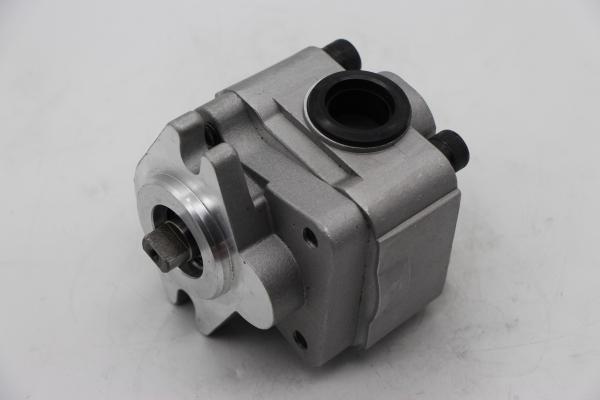 Hot sale good quality SBS80 E312C gear pump pilot pump charge pump for CAT excavator part