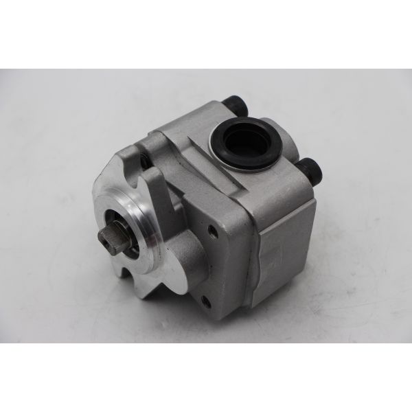 Hot sale good quality SBS80 E312C gear pump pilot pump charge pump for CAT excavator part
