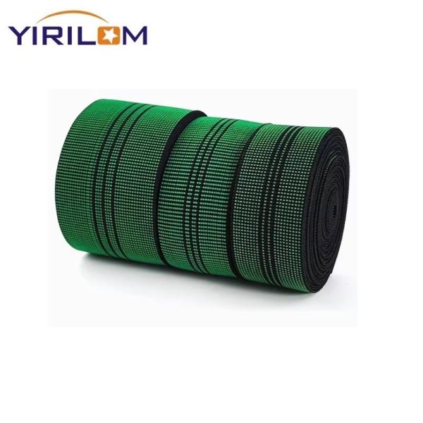 Furniture Elastic Webbing Sofa Elastic Belt Furniture Elastic Sofa Elastic Webbing