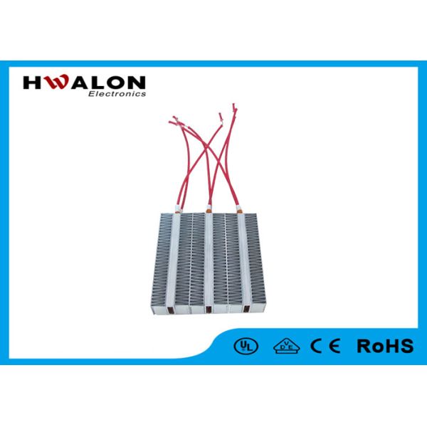 Insulated PTC Ceramic Air Heater