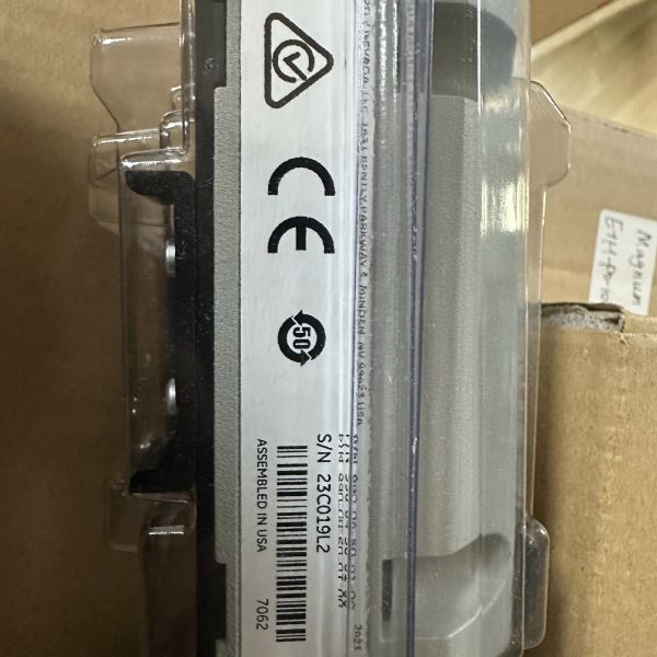 Bently 990 Vibration Transmitter 4-20mA Output DIN Rail Mount