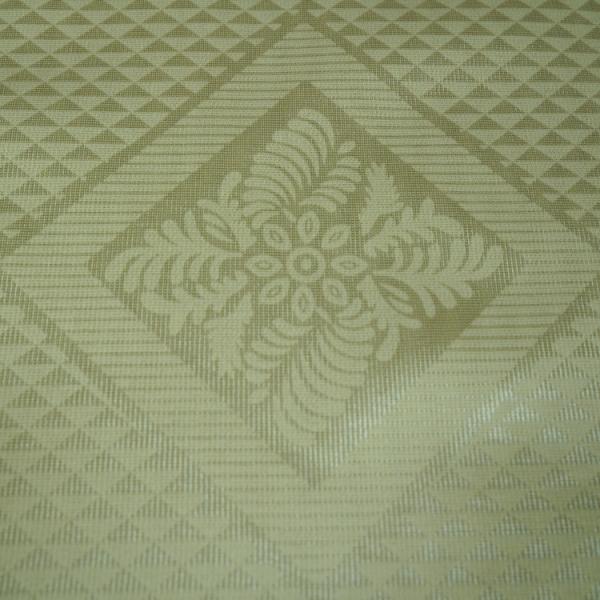 dustproof  Polyester Warp Knitted Mattress Quilting Fabric 43D yarn