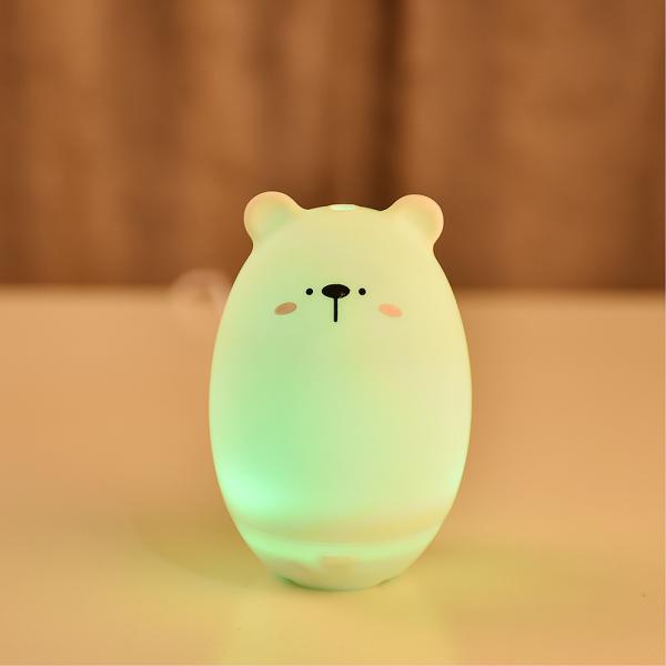 New Product Ideas 2019 USB Essential Oil new product ultrasonic mist maker air essential oils diffuser GK-LJH-023