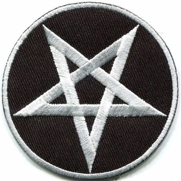 Professional Velcro Embroidered Police Patch Badge \ Velcro Hook Patch