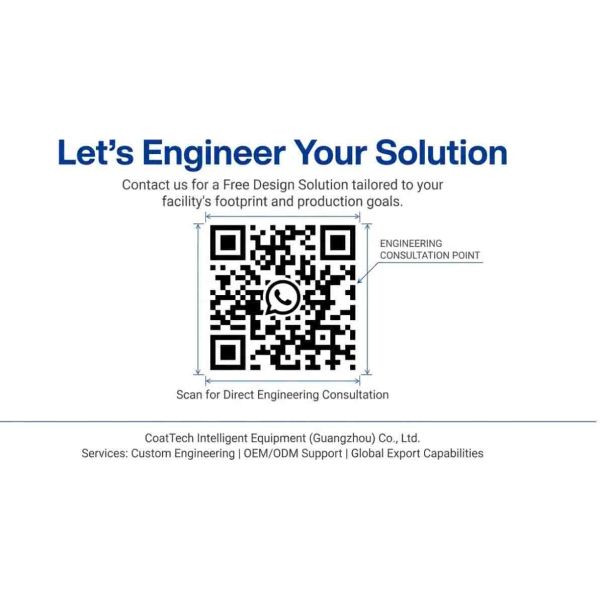 Customizable Electronic Control Indoor Paint Booth High Power Capacity Indoor Paint Booth