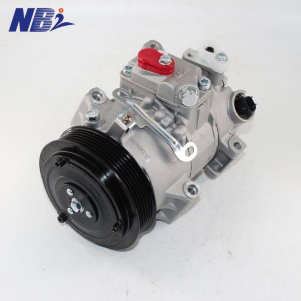 China fabricante compressor de automóveis compressor de ar condicionado de veículos usados para Toyota Corolla OEM 88320-1A501