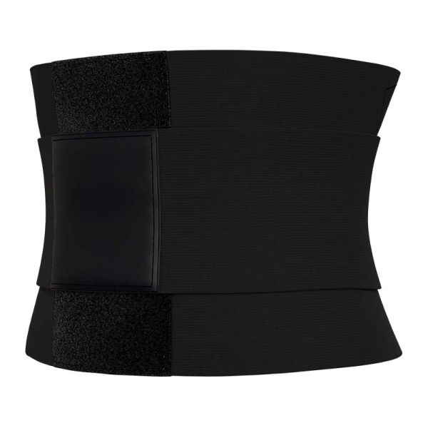 Wholesale Adjustable Elastic Waist Trainer Sauna Waist Trimmer For Women MHW100304B