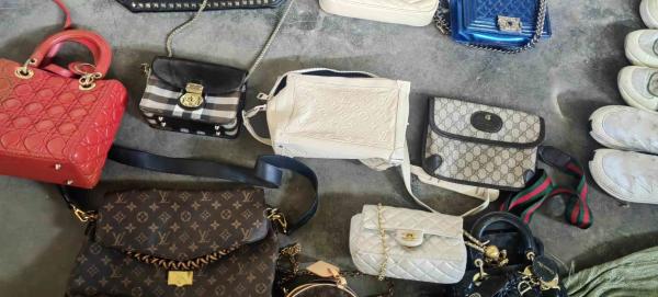 Authenticity Guaranteed Second Hand High End Bags 2nd Hand Designer Handbags Satchel