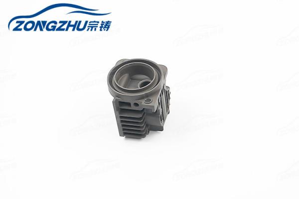Ir Ride Suspension Parts Cylinder Piston For Q7 Air Suspension Compressor