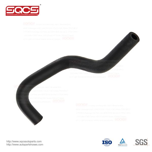 EPDM Power Steering Return Hose for Mercedes Benz W166 Sprinter W906 9064660481 Good