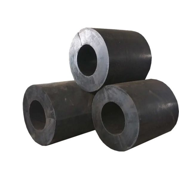 650×1500mm Fender cilíndrico robusto Construir bajo envejecimiento eficaz