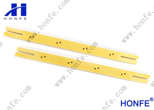 Détails L 465mm ouvre-grippe LEDB13A Alpha 100% QC Pass pour les pièces de tissu de la série Somet