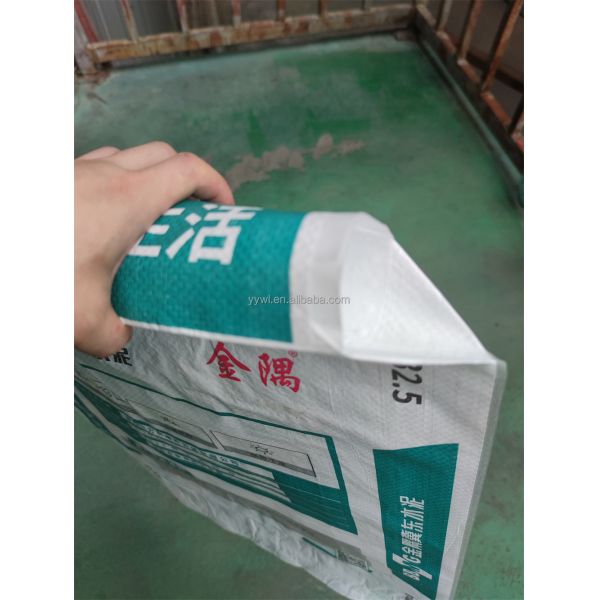 Цементный пакет для упаковки AD STAR KON Pp