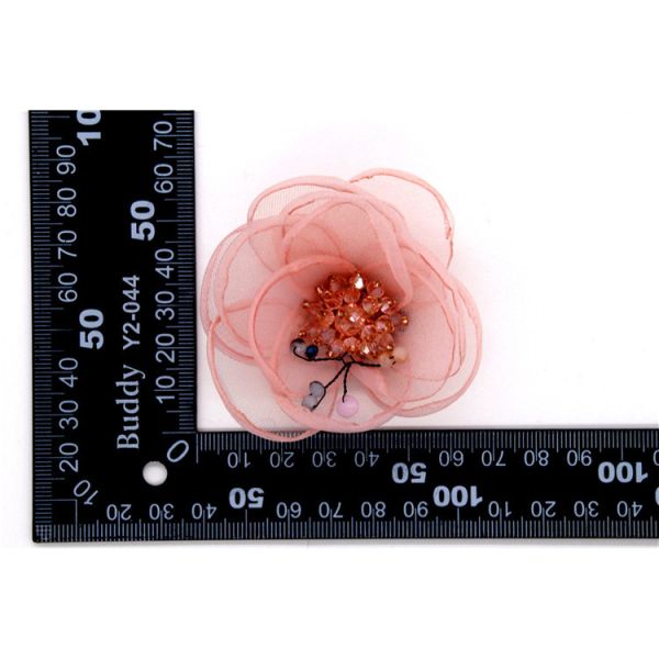 Luxury Girl Shoe Jewelry Lace NEW Design Fashion Style For Decoration