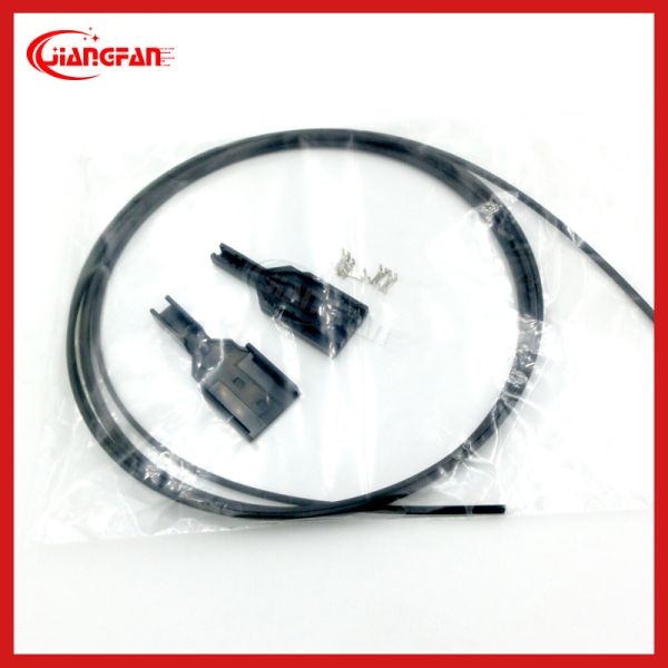 Termination Cables Fiber Optic Breakout Kit FOK-09 3mm Tubing
