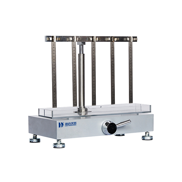 Tissue & Toilet Paper Klemm Capillary Rise Tester