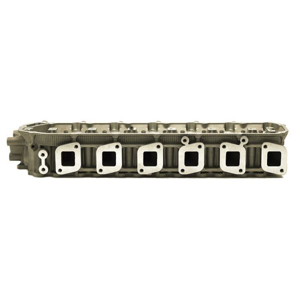 NISSAN Patrol Safari Forklift TB42 Aluminum Cylinder Head 11041-03J85 11041-52N00 11041-37J00 11041-37J85 4.2L 12V