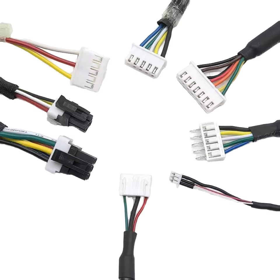 Shenzhen SSY Electronic Technology Co., LTD