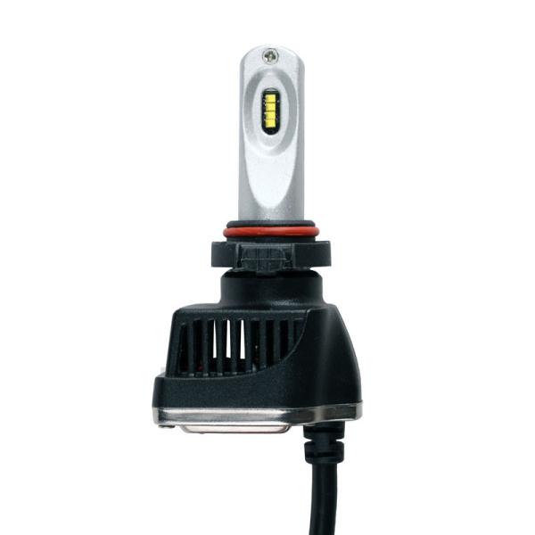 LED Headlight Bulbs, LED Conversion Kit 12V/24V Replace for Halogen Headlight- 60W 5700K Cool White CREE (5202)