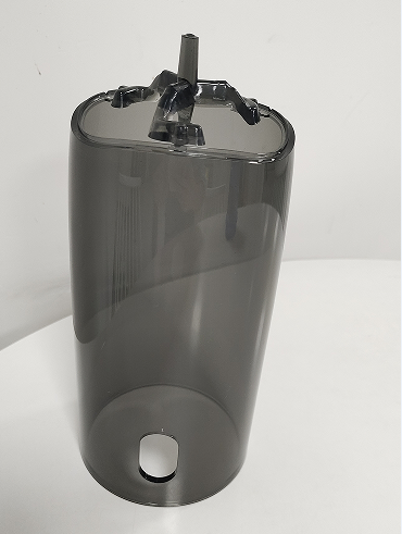 Pa Pc+Abs Домашняя техника Части Стенная машина для разрыва стены Соковыжималка Пластиковая молчаливая крышка