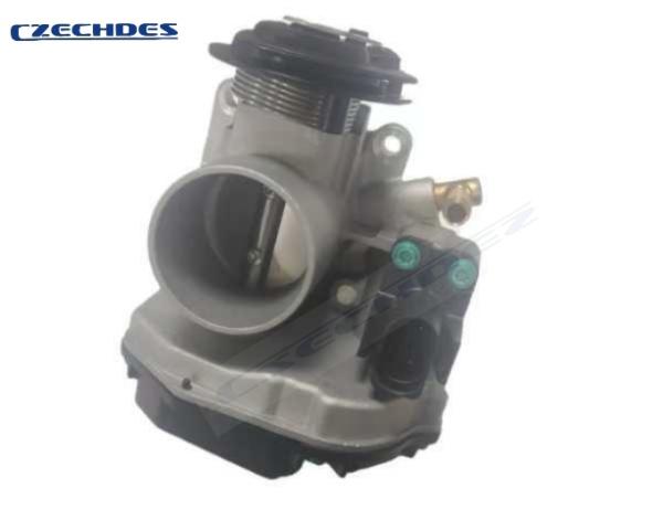 Skoda VW Audi Throttle Valve Body OE 030133064F 036133064Q  036133064K 030133064G 408237730r002