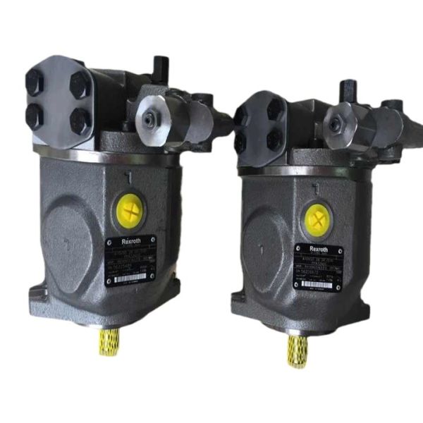 Gear oil pump Rexroth plunger pumpA10VSO10DFR/52L-VSC14N00  A10VO28DFR/52L-VSC64NOO  A10VSO10DFR/52L-VSC14NOO factory