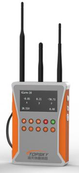 LTQJ4.0 防爆余震モニター