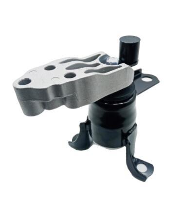 DG81-39-060 Car Engine Mounting Bracket For MAZDA 2 AT 1.5L 2008-2015