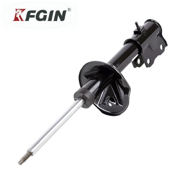 GLA X156 Mercedes Benz Front Shock Absorbers 1563232000 Corrosion Protection