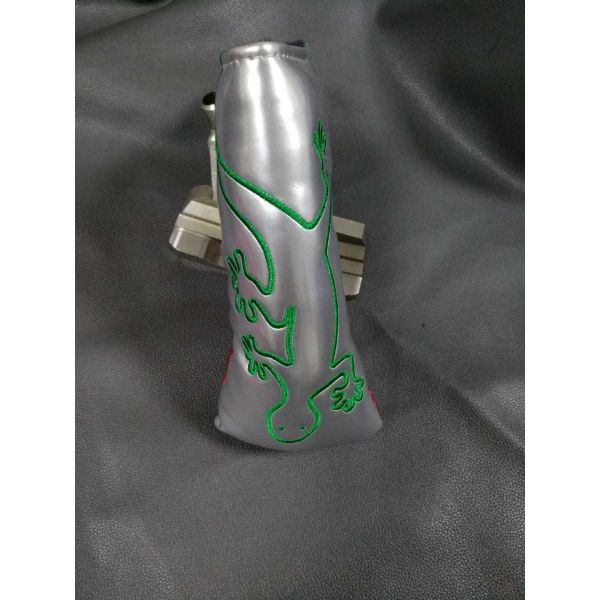 club covers , Golf headcover , golf headcover , putter headcover ,  headcover