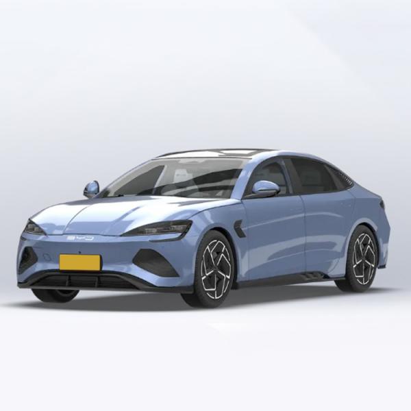 Chinese AWD BYD Seal Champion Edition EV 550km Custom