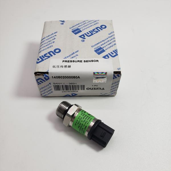 Low Pressure Sensor 140502000050A For SANY365H
