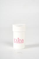 6 Colors MAX Print Color PP Hot Transfer Printed Pharmaceutical Medical Pill Capsule Tube For Professional Packaging