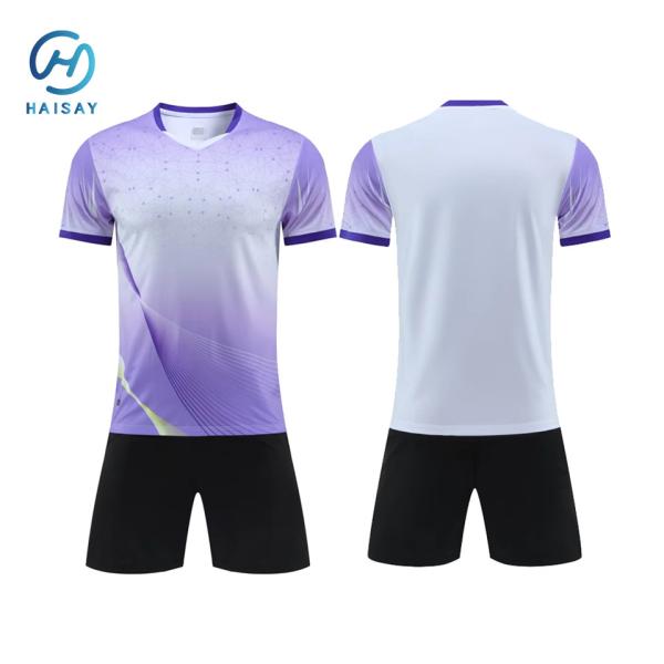 Custom Professional Football Kits with Team Logos