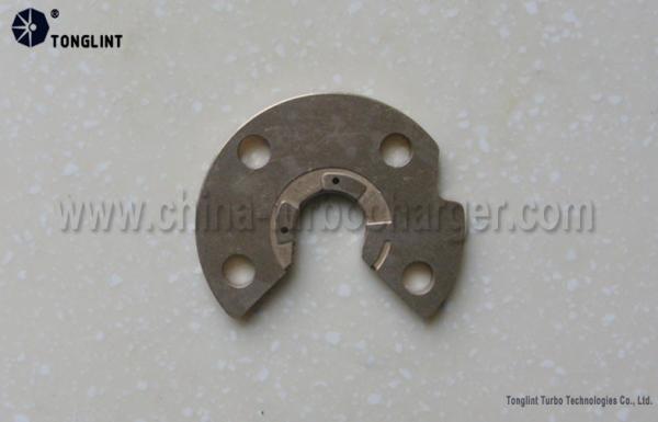 OE Manufactured Thrust Bearing SJ50-08 Isuzu Engine Copper Spare Parts