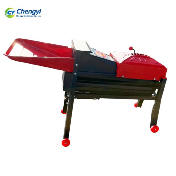 Alloy Steel Multi Crop Maize Sheller Corn Shucking Equipment Wear Resistant Processing System