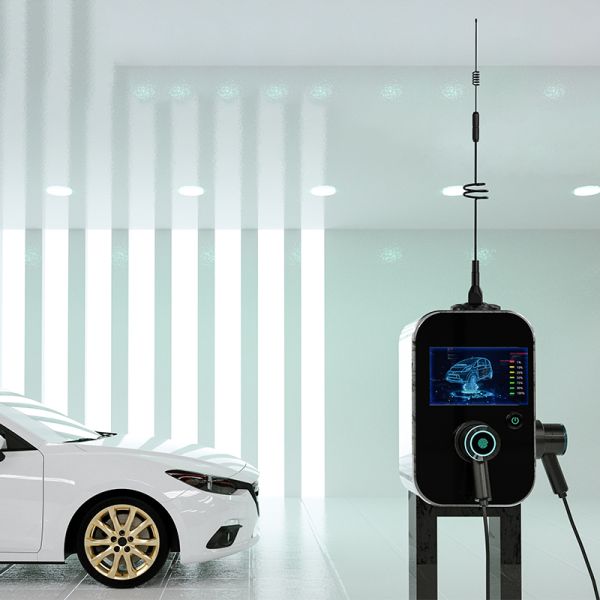 DC3.3-5.0V Напряжение питания 9dBi GSM GPRS антенна для наружного и внутреннего соединения