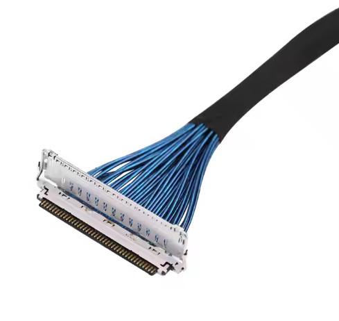 Boost Your Business Communication with High-Performance LVDS Cable