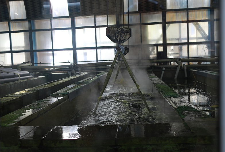 EN 10217 покрытия эпоксидной смолы трубы углерода ASTM A672 ERW слабый для судостроения