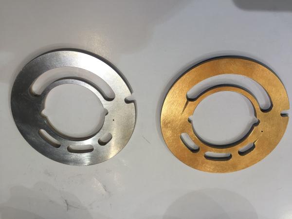 Peças da bomba hidráulica de KRR038C KRL038C Sauer, peças da bomba hidráulica do caminhão basculante